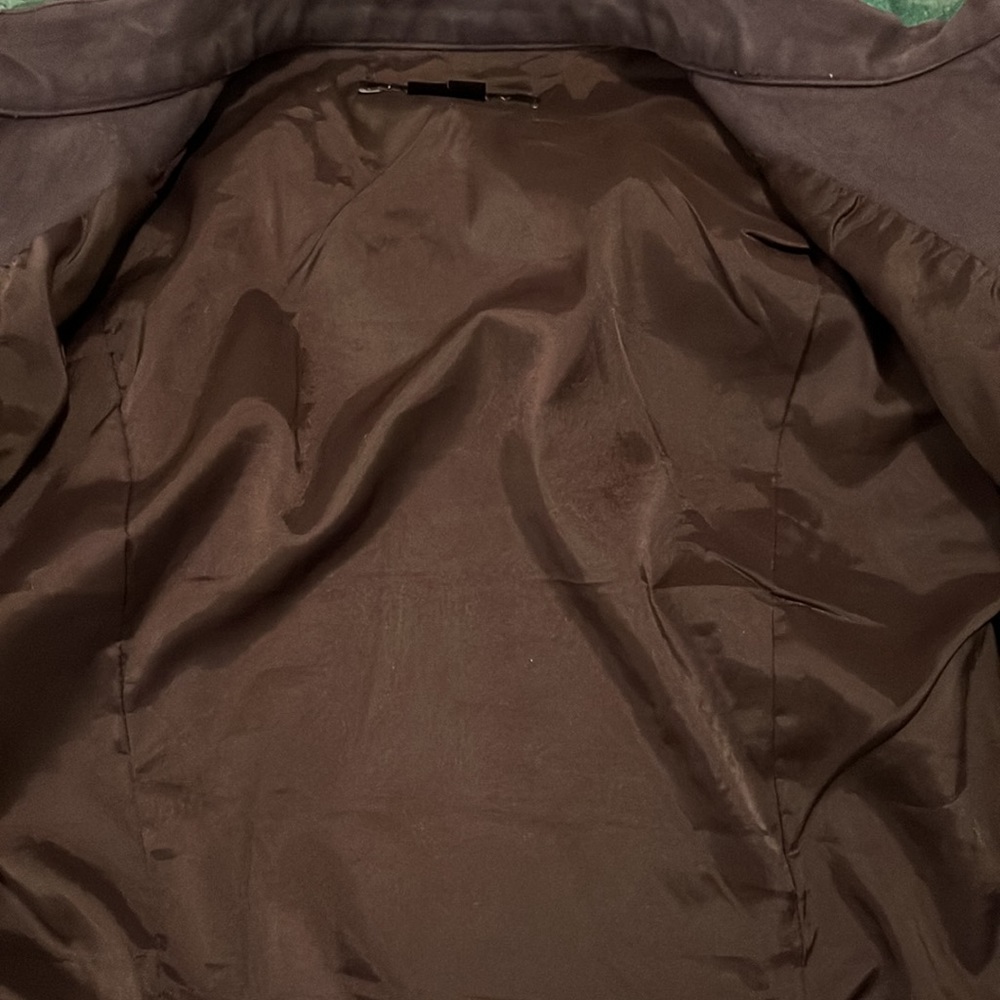 GUC Theory jacket. - Picture 10 of 11